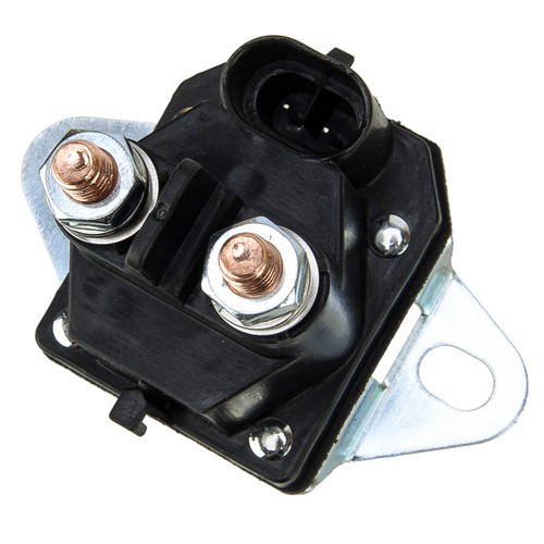 Starter solenoid fit for - starter,