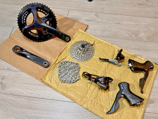 Shimano Sora (R3000) 2x9-Speed