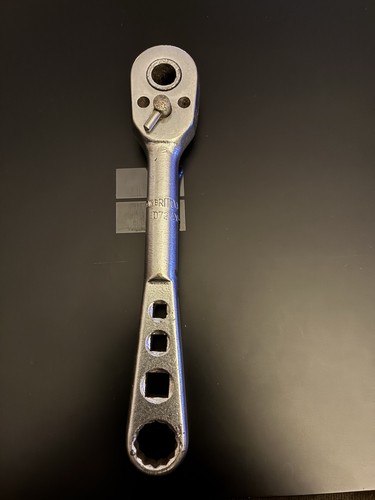 Vintage britool d72 - vintage,