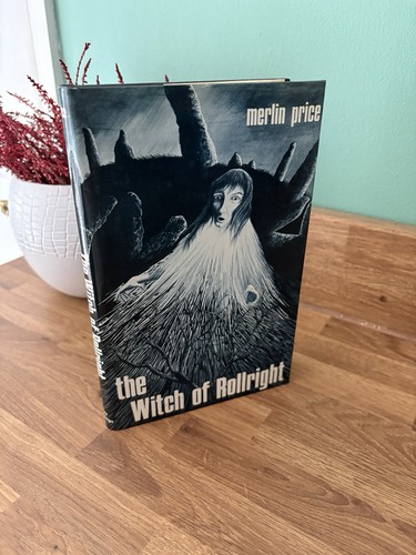 Merlin price the witch - price,