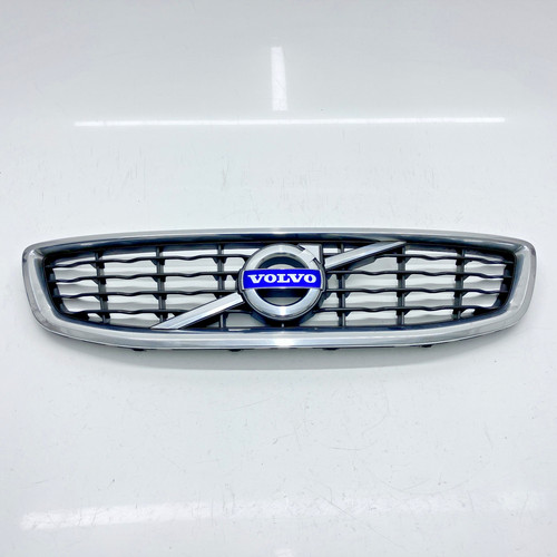 Volvo c70 mk2 front - mk2, 2010
