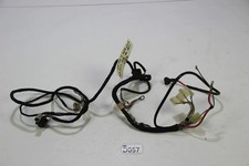 Genuine BMW E21 316 1980 Onwards Engine Wiring Harness Carburettor Engine Wiring 61111269621