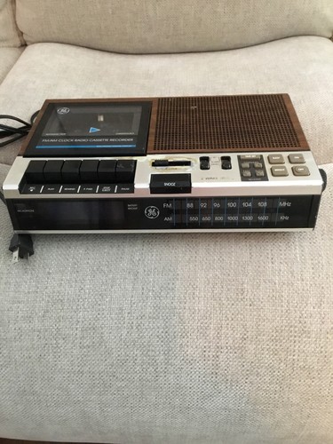 Vintage 4956b am fm - , 7-4956b