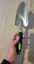 Garden Trowel Stainless Steel