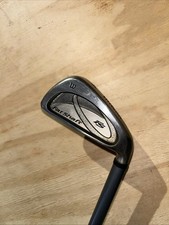 Wilson FatShaft 4 Iron