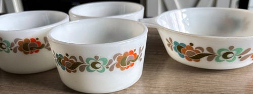 Vintage jaj pyrex carnaby - jaj,