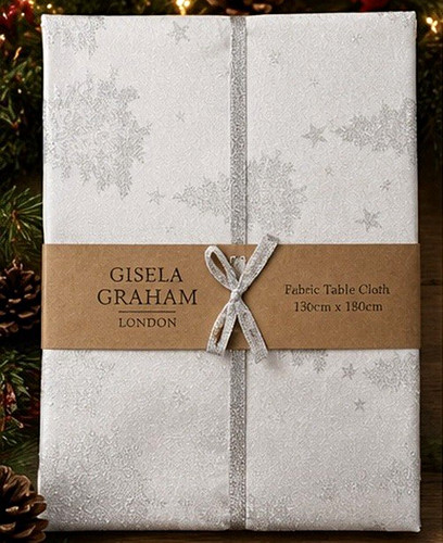 Gisela graham christmas fabric - graham,