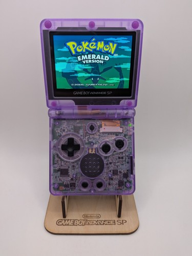Gba gameboy advance - gba,