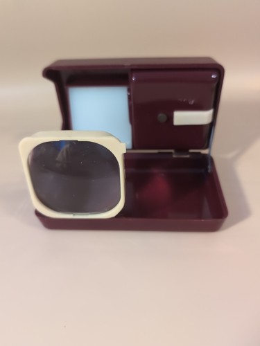 Paterson burgundy slide - burgundy,