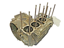 Kawasaki Z1000ST (KZT00EE) Crankcases engine cases.