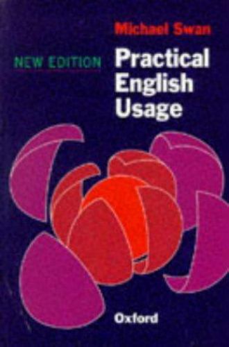 Practical english usage - practical,