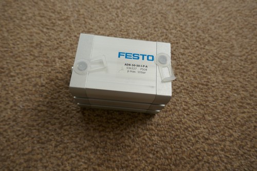 Festo adn a pneumatic - adn-50-50-p-a,