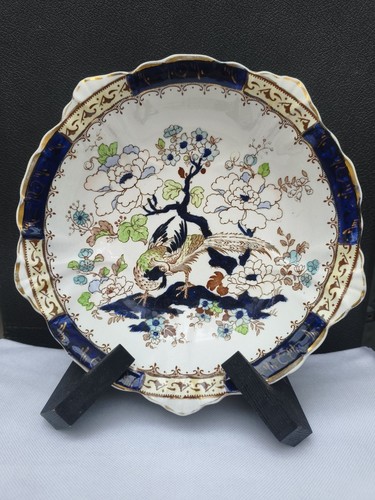 Antique losol ware shanghai - antique, "shanghai"