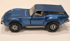 Matchbox Vintage 1975