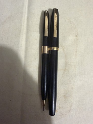 Vintage sheaffer fountain - sheaffer’s,