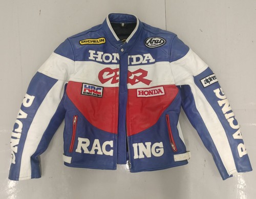 Vintage honda cbr hrc racing - honda,