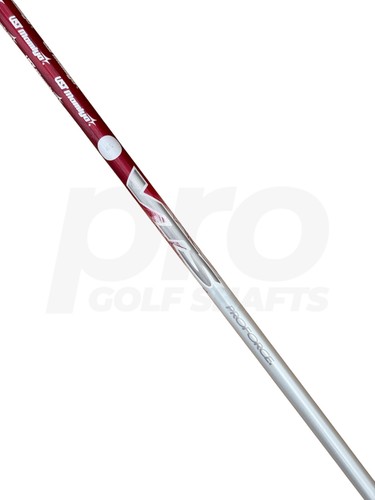 Ust proforce vts silver - ust,
