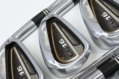 Cleveland cg16 chrome - cg16, /