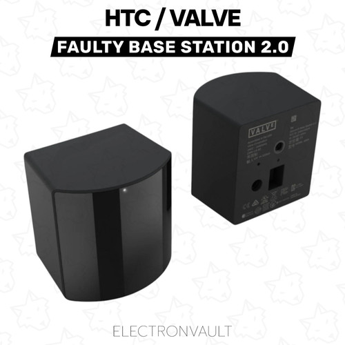 Htc steamvr base station - htc,