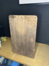 Stagg Birch Cajon - Well Used