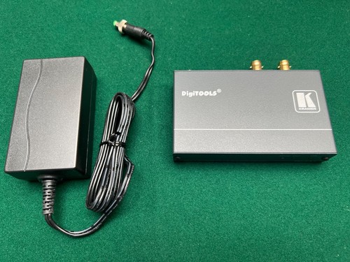 Kramer digitools 331 hd - kramer, sd/hd