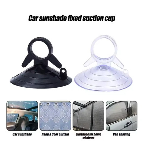 45mm car sunshade - car, pvc