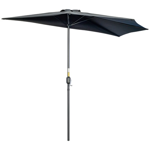 Outsunny half round - 3(m),