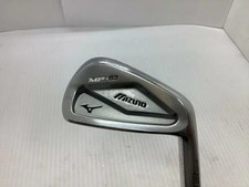 Mizuno Mp-63 Iron Set 4-9,Pw