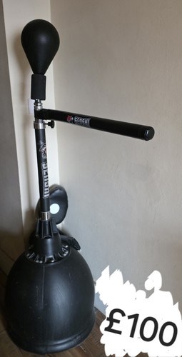 Senshi boxing bar freestanding - bar,