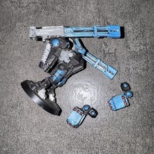 Warhammer 40K Tau XV88