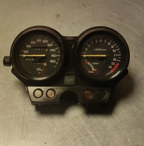 Honda cb400sf nc31 1992 1998 - cb400sf,