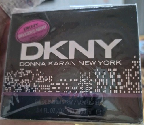 Dkny delicious night eau - night,