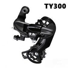Shimano Tourney RD-TY300 6/7