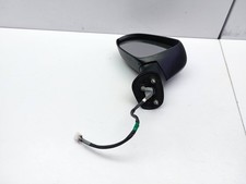 TOYOTA AVENSIS T270 2016 WING