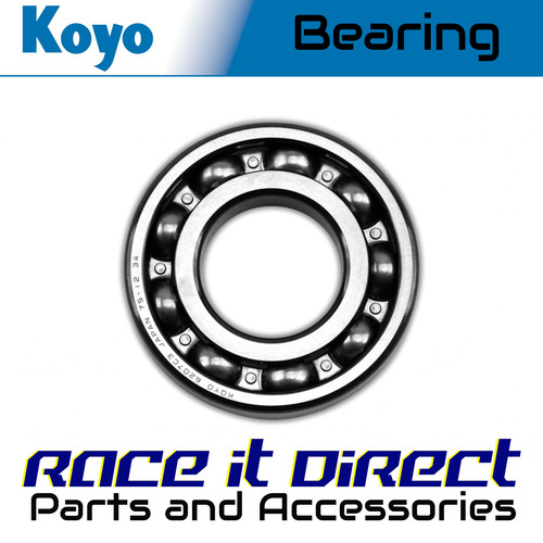 Crank bearing for suzuki - bearing,