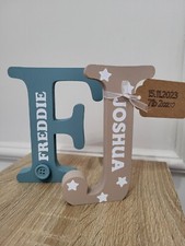 Personalised Nursery Gift