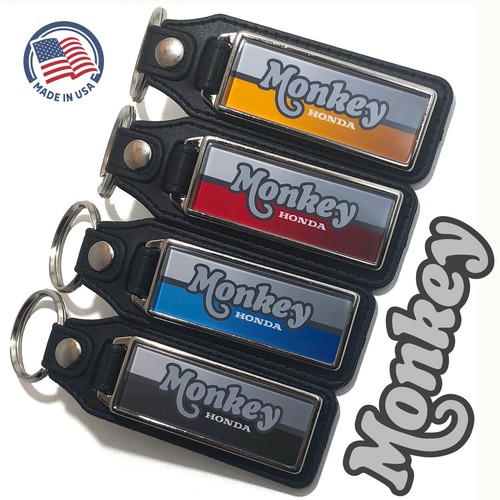 Pack key rings for - 2-pack, honda