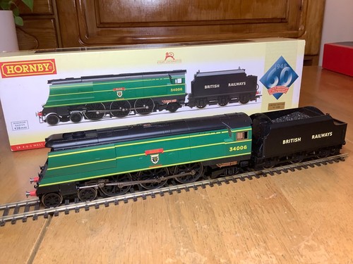 Hornby r2685 1948 - hornby,
