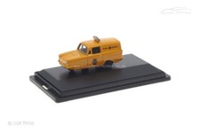 Reliant Regal Supervan "AA