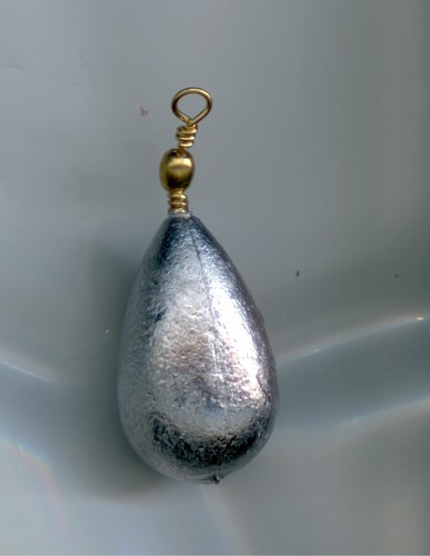 Bass casting - oz,