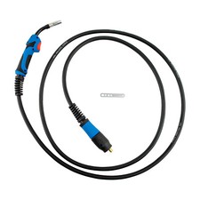 MB15 Torcia di saldatura MIG / MAG Saldatrice a Filo continuo 180A cavo 4M