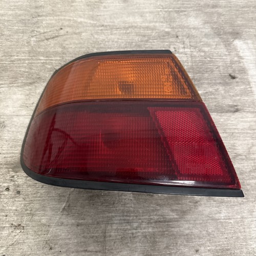 Nissan almera 1996 - almera, tail