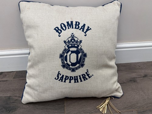 Bombay sapphire rare - bombay,