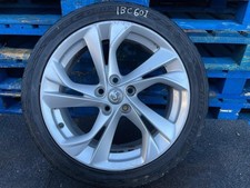 VAUXHALL ASTRA K 2015-21 17"