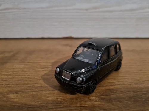 London taxi diecast toy - london,