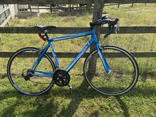 Ventura Road Racing Bike