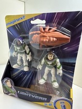 Disney Pixar Lightyear
