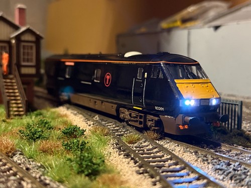 Hornby transport for wales - hornby,