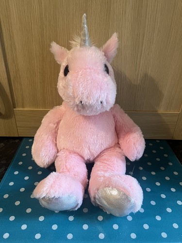 Chad valley design bear pink - a,