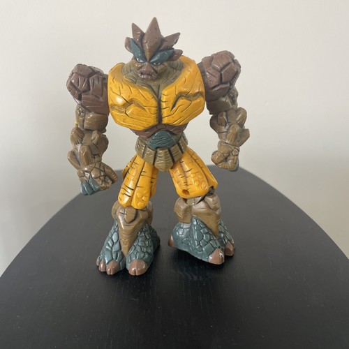 Gormiti lord nick - lord, the